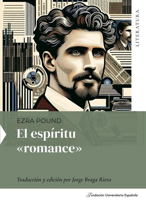 El espíritu <romance>