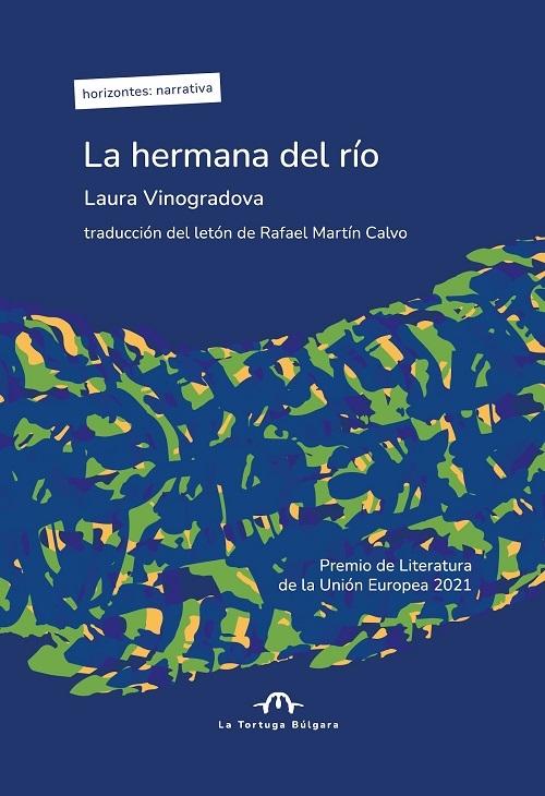 La hermana del río