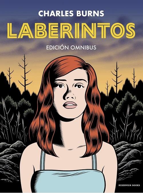 Laberintos "(Edición omnibus)"