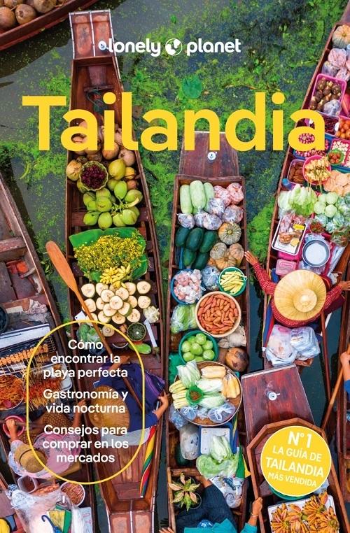 Tailandia "(Lonely Planet)"