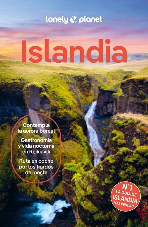 Islandia "(Lonely Planet)"