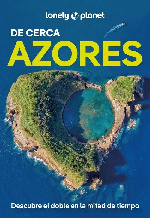 Azores de cerca "(Lonely Planet)"