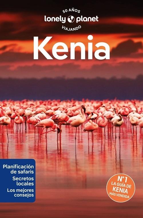 Kenia "(Lonely Planet)"