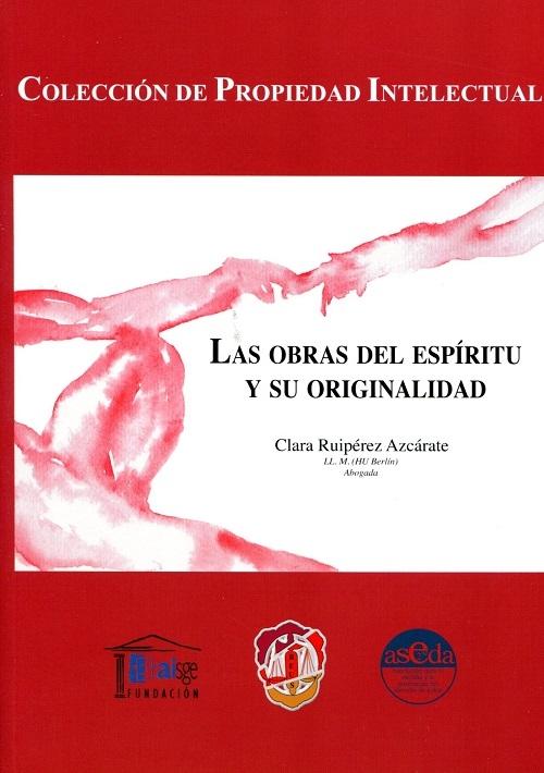 Las obras del espíritu y su originalidad