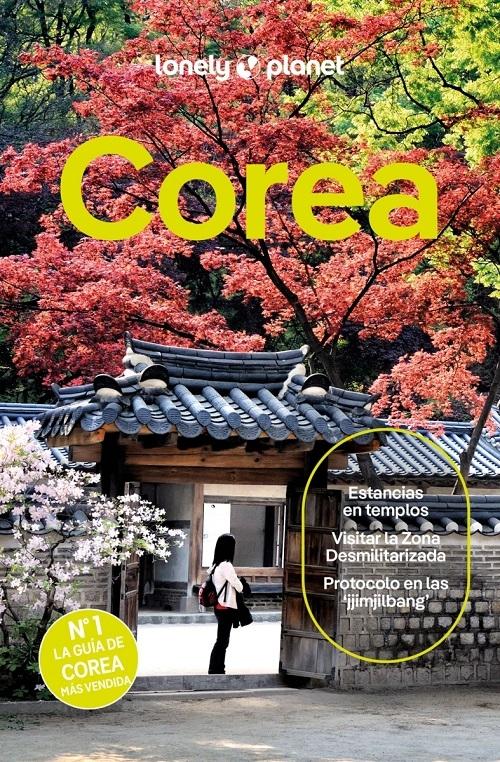 Corea "(Lonely Planet)"