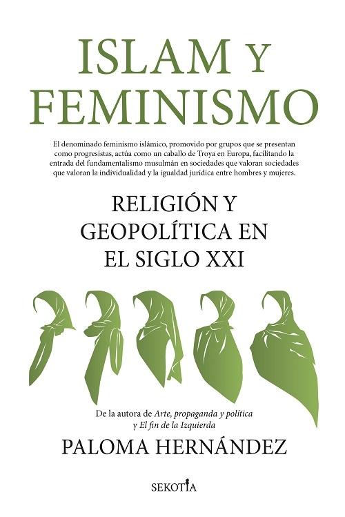 Islam y feminismo "Religión y geopolítica en el siglo XXI"
