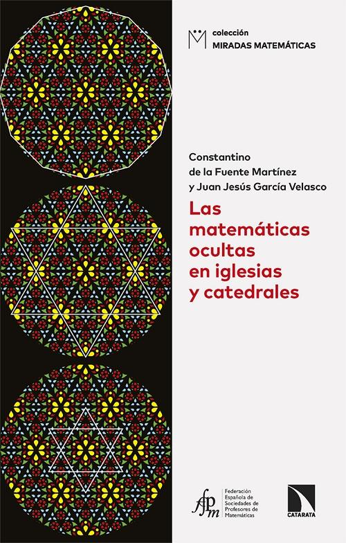 Las matemáticas ocultas en iglesias y catedrales
