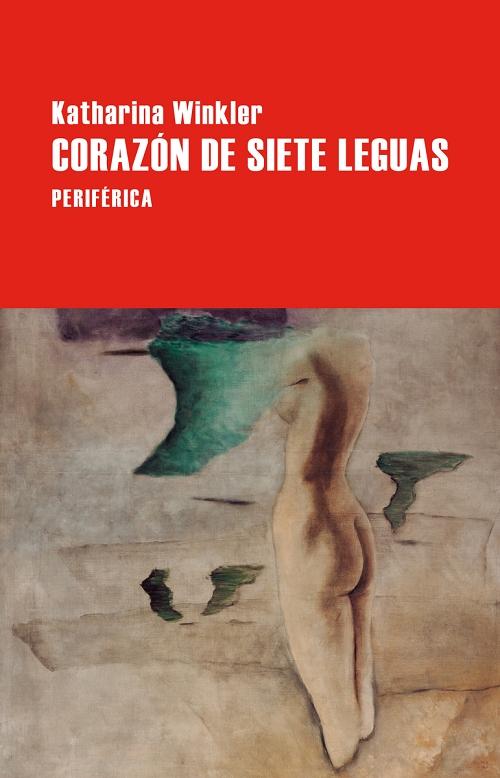 Corazón de siete leguas.