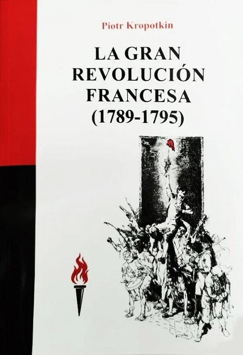 La Gran Revlución francesa (1789-1795)