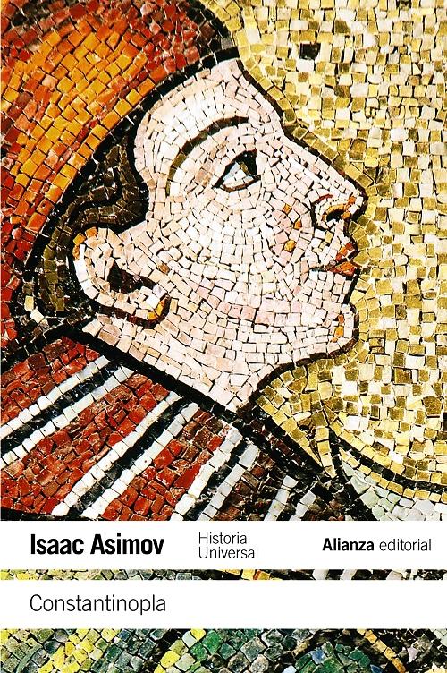 Constantinopla "(Historia Universal Asimov - 7)"
