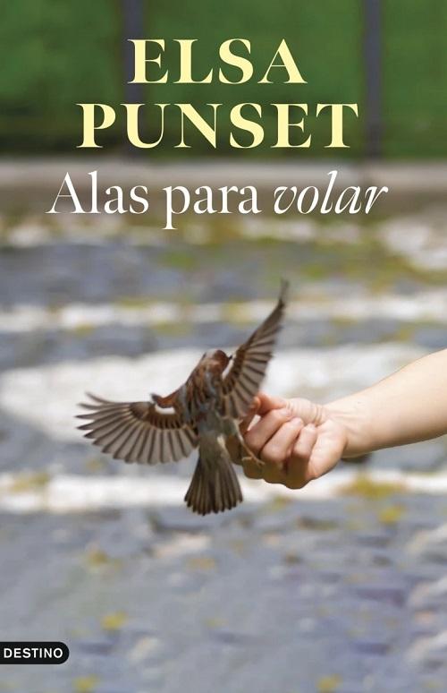 Alas para volar "Una guía transformadora para volver a empezar"