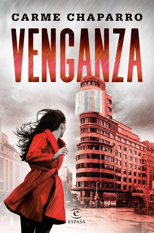 Venganza "(Delito - 3)"