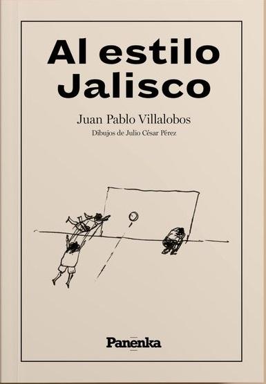 Al estilo Jalisco