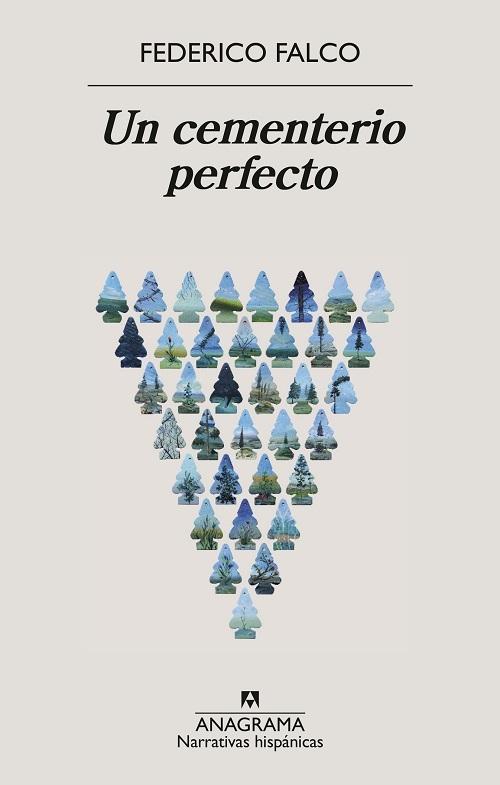 Un cementerio perfecto