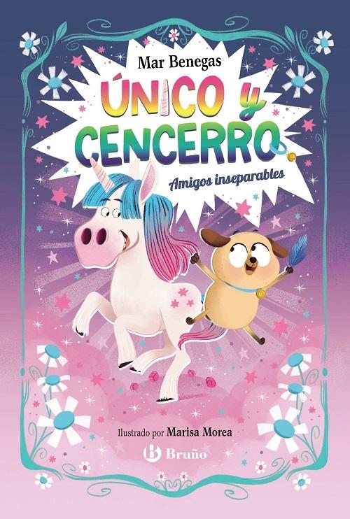 Amigos inseparables "(Único y Cencerro - 1)"