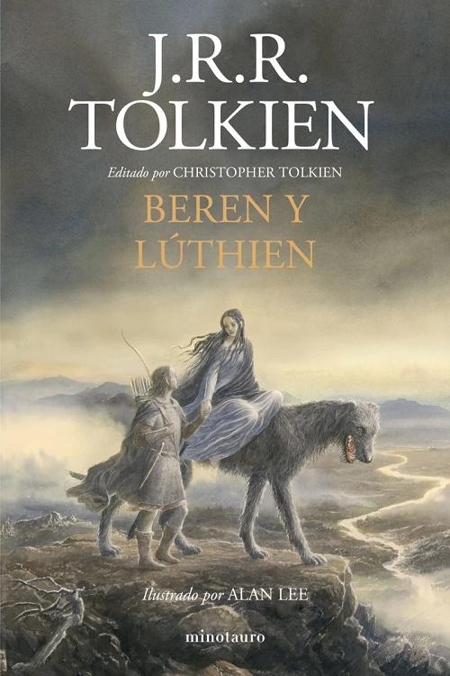 Beren y Lúthien "(Serie Relatos de la Tierra Media)"