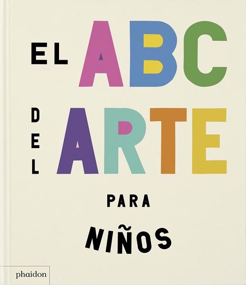 El ABC del Arte para niños "(Edición revisada y ampliada)"