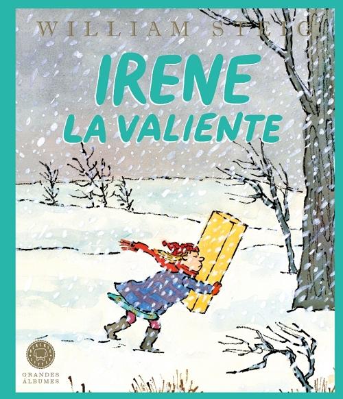 Irene la valiente