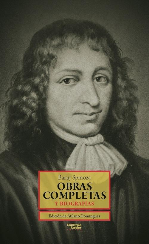 Obras Completas y Biografías. 