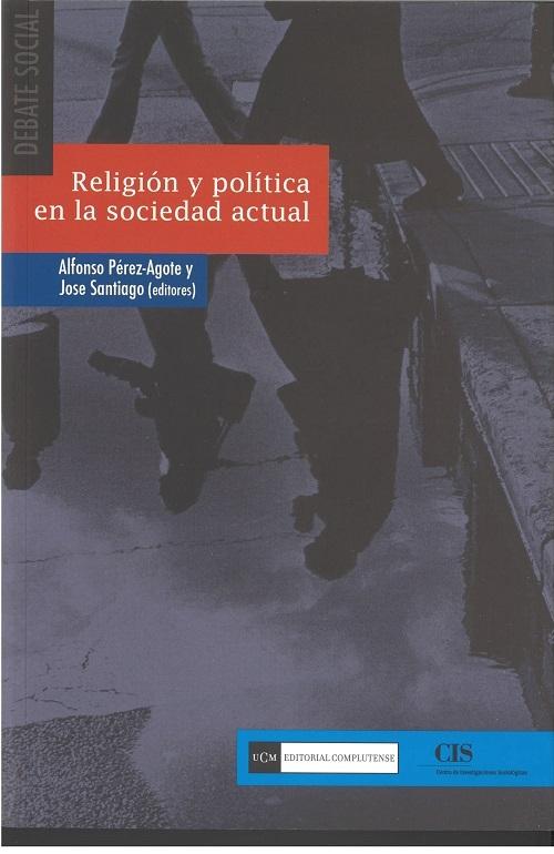 Religión y política en la sociedad actual