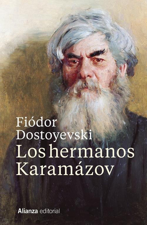 Los hermanos Karamazov (Estuche 2 Vols.)