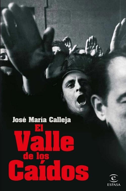 El Valle de los Caídos. 