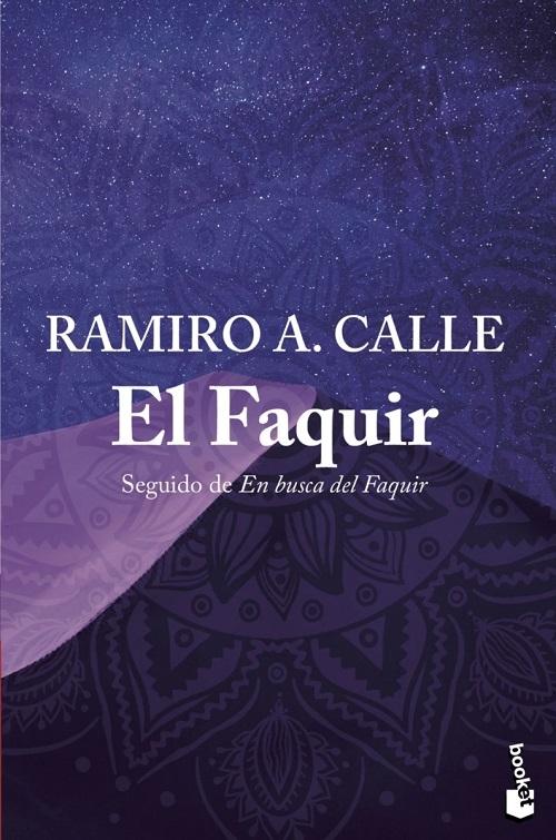 El faquir "Seguido de <En busca de el faquir>". 