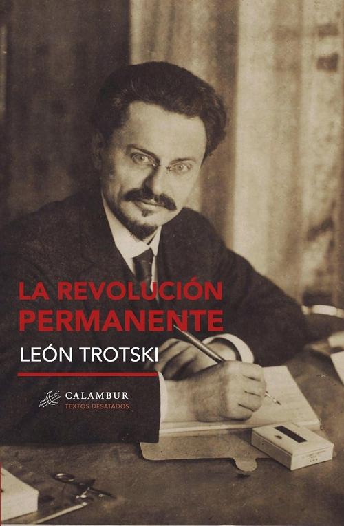 La revolución permanente