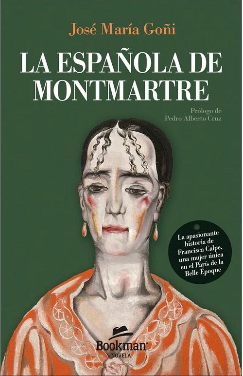 La española de Montmartre