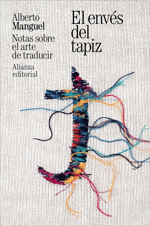 El envés del tapiz "Notas sobre el arte de traducir"