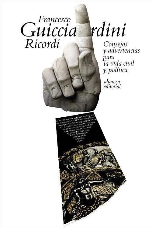 Ricordi "Consejos y advertencias para la vida civil y política"