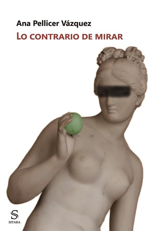 Lo contrario de mirar