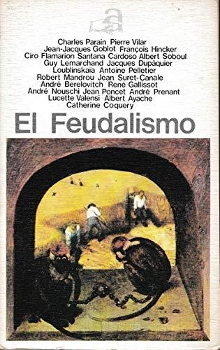 El Feudalismo