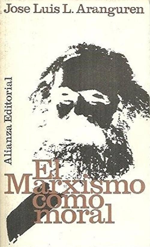 El marxismo como moral