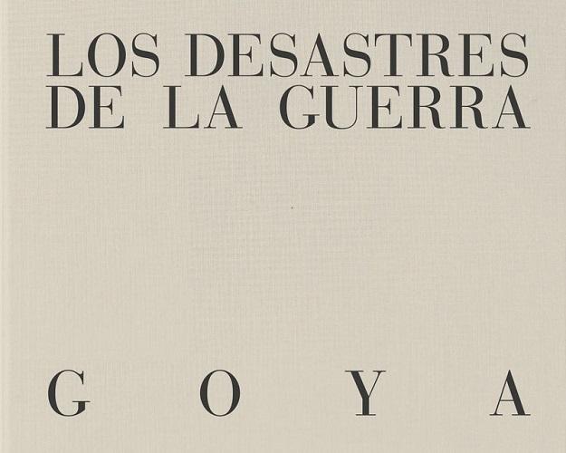 Los desastres de la guerra