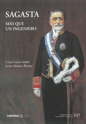 Sagasta "Más que un ingeniero"