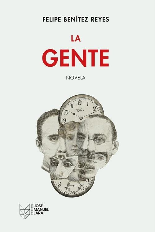 La gente "Novela"