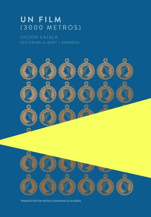 Un film "(3000 metros)"