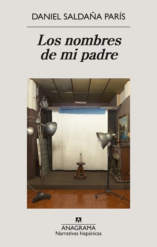 Los nombres de mi padre