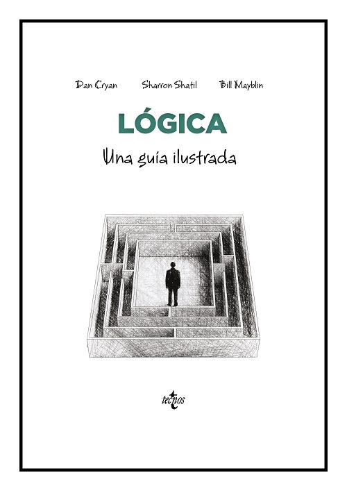 Lógica "Una guía ilustrada"