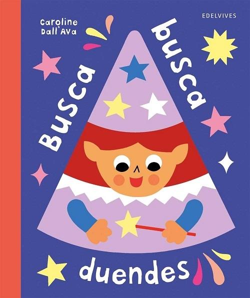 Busca busca duendes "(Pop-ups)"