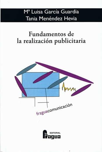 Fundamentos de la realización publicitaria