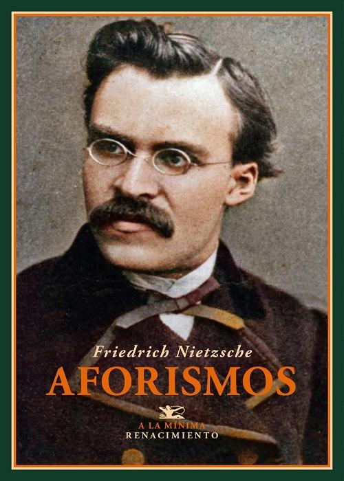 Aforismos "(Friedrich Nietzsche)"