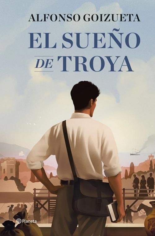 El sueño de Troya