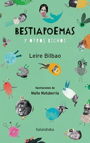 Bestiapoemas y otros bichos