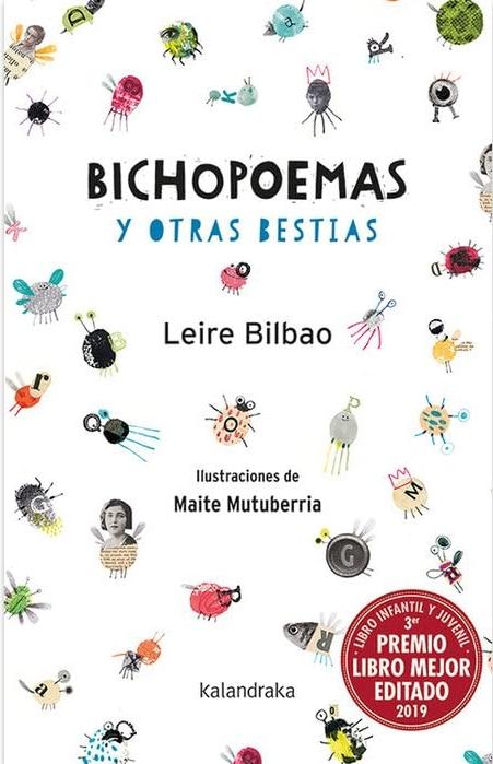 Bichopoemas y otras bestias