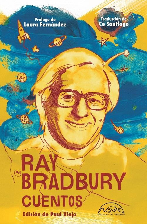Cuentos "(Ray Bradbury)"