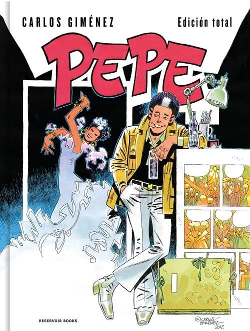 Pepe "(Edición total)"