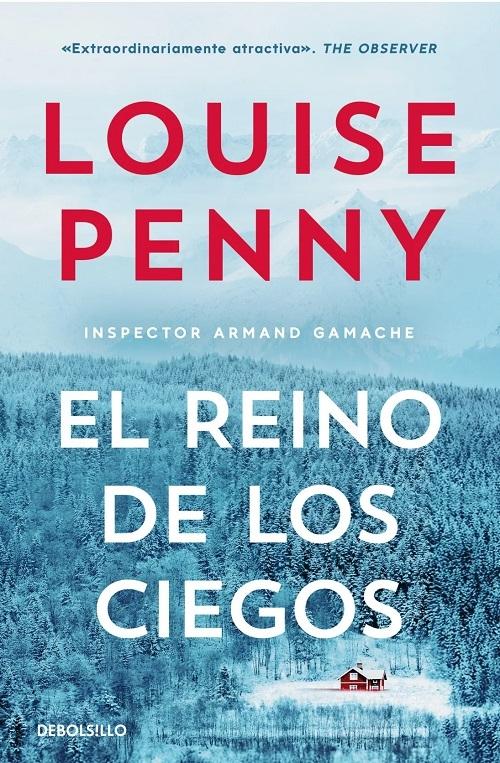 El reino de los cielos "(Inspector Armand Gamache - 14)"