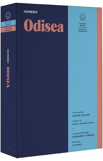 Odisea "Liberada".